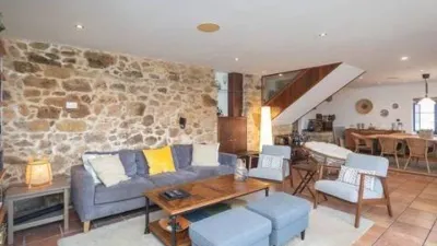 Chalet en Parroquias photo 16