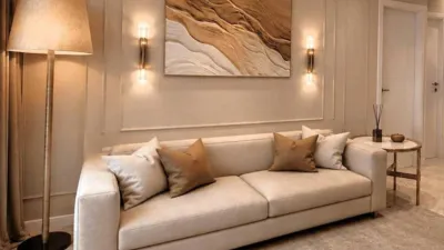 Apartment at Calle C. Patricio Zammit 75 photo 4