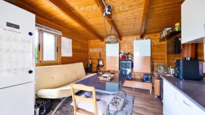 Chalet in Busot photo 25