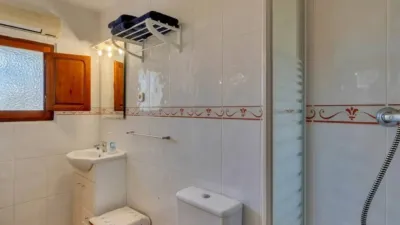 Chalet in Pego photo 21
