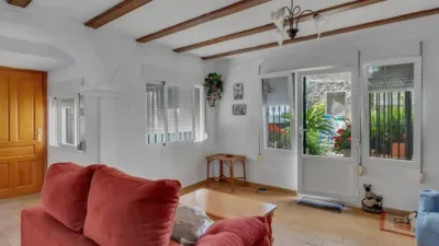 Chalet in Pego photo 11