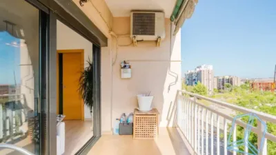 Apartment in Can Sellarès-Zona de l'Estació photo 5