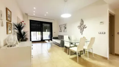 Apartment in Santa Pola photo 5