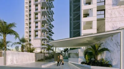 Apartment in Calpe - Calp photo 2