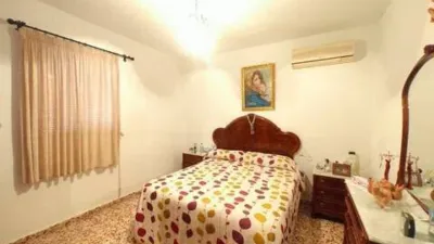Rustic house at 68 Sierra de Gigralgalia Street photo 8