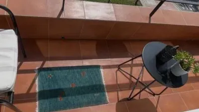 Apartment on Calle de Maximo Aguirre photo 49