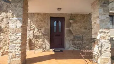 Chalet en Parroquias photo 8