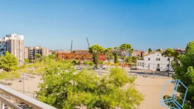 Apartment in Can Sellarès-Zona de l'Estació photo 24