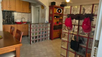 House in Gran Alacant photo 6