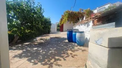 Rustic house at 19 Sierra de Gibralgalia Street photo 17