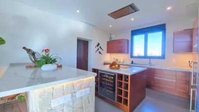 Chalet in Los Alcázares photo 23