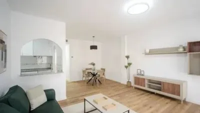 Apartment in Cuevas del Almanzora photo 8