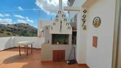Rustic house at 68 Sierra de Gigralgalia Street photo 11
