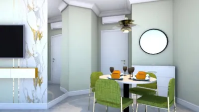 Apartment at Calle C. Patricio Zammit 75 photo 9