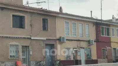 Terraced house in Alcantarilla photo 7