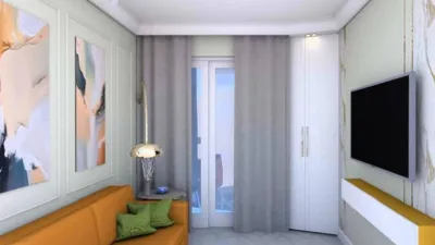 Apartment at Calle C. Patricio Zammit 75 photo 7