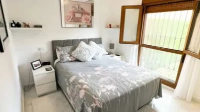 Chalet in Algorfa photo 17