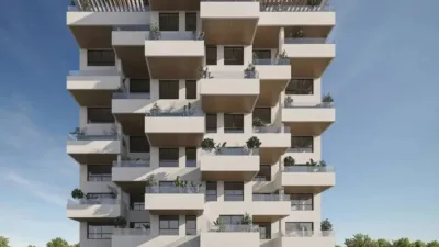Piso en Calpe - Calp photo 4