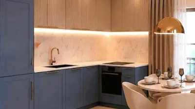 Apartment on Calle C. Patricio Zammit 75 photo 2