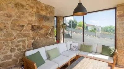 Chalet in Parroquias photo 5