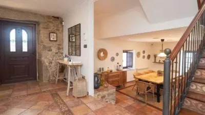 Chalet en Parroquias photo 12