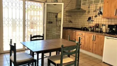 Rustic house in Ondara photo 6