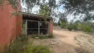 Chalet on Calle Ii Pd 2, 1529 photo 34