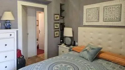 Penthouse in Universidad-Malasaña photo 12