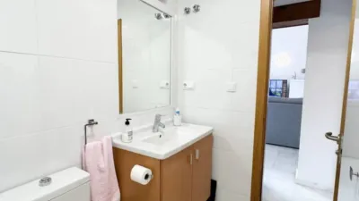 Chalet in Algorfa photo 21
