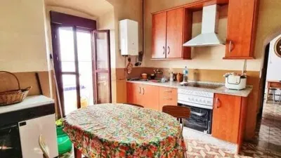 Rustic house in Hinojales photo 13