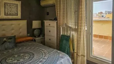 Penthouse in Universidad-Malasaña photo 10