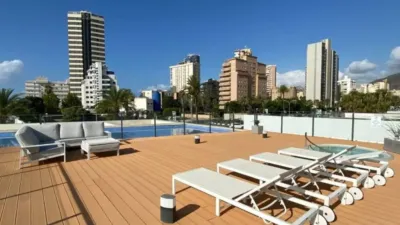Apartment in Calpe - Calp photo 17