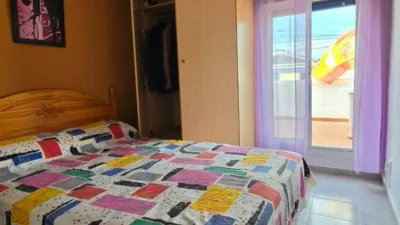 House in Gran Alacant photo 22