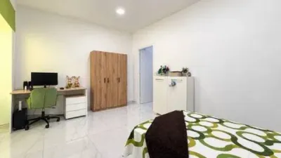 Apartment in Carolinas photo 11