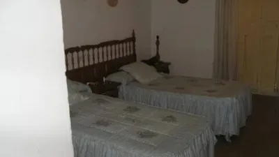 Chalet in Pozohondo photo 12
