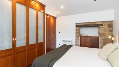Chalet en Parroquias photo 23