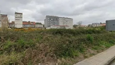 Terreno en venta en Calle Marmancon No Number - Vista 2