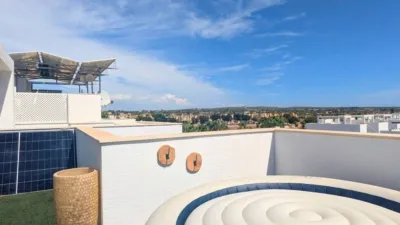 Apartment in Guardamar del Segura photo 8