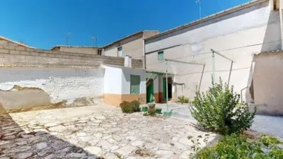 House in Munera photo 14