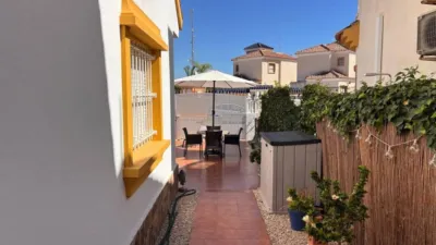 Chalet in Guardamar del Segura photo 10