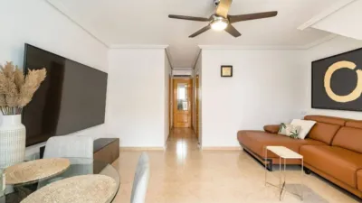 Terraced house on Calle Bulnes photo 10