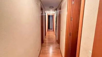 Penthouse in Guindalera photo 17