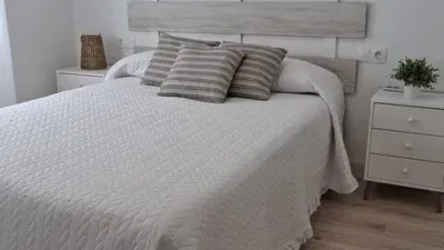 Apartment in Pont Nou photo 14