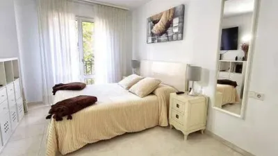 Apartment in Es Camp Redó photo 12