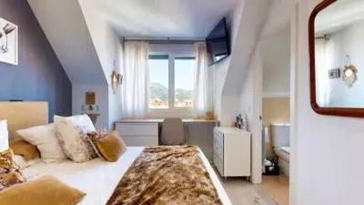 Apartment in Zabala photo 14
