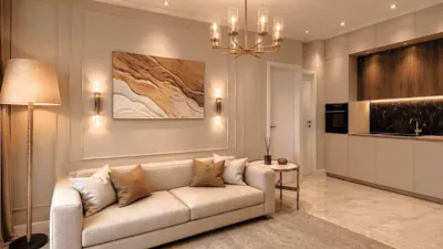 Apartment at Calle C. Patricio Zammit 75 photo 5