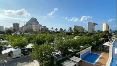 Apartment in Calpe - Calp photo 2