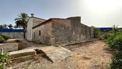 Chalet in Ondara photo 34
