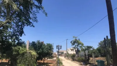 Rustic house in Ondara photo 29