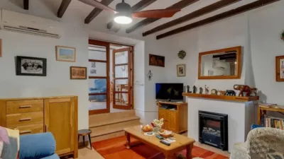 Chalet in Pego photo 8